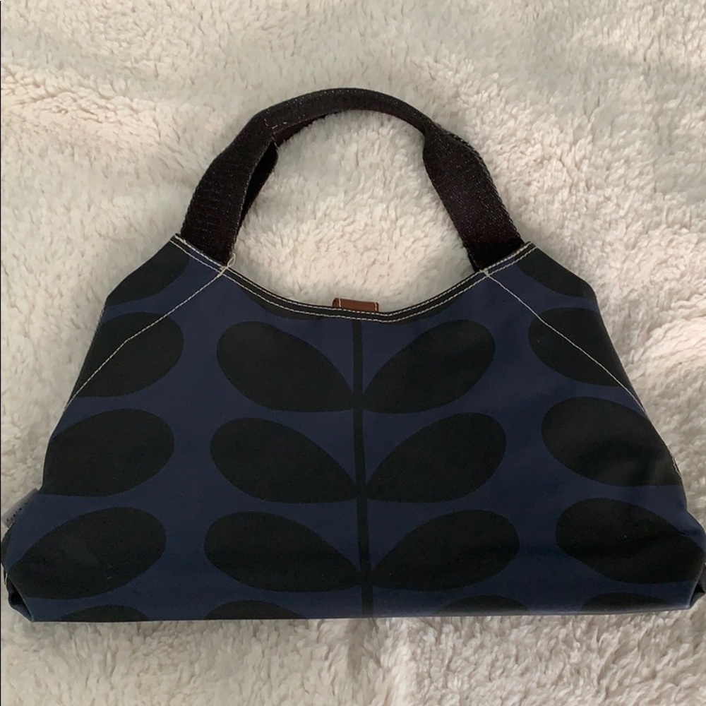 Orla Kiely handbag